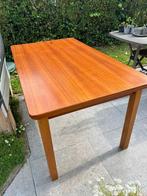 Tafel, Ophalen, Gebruikt