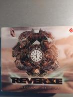 2cd. Reverze. Guardians of Time (Digipack)., Cd's en Dvd's, Ophalen of Verzenden, Gebruikt