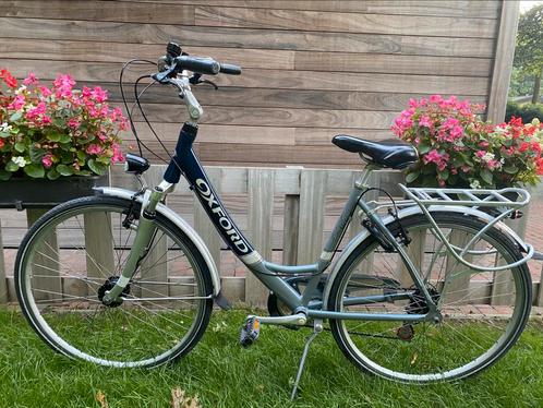 Damesfiets Oxford, Fietsen en Brommers, Fietsen | Dames | Damesfietsen, Versnellingen, Ophalen
