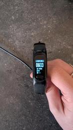 Garmin Vivosmart 5, Handtassen en Accessoires, Sporthorloges, Ophalen of Verzenden