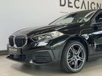 BMW 118 1.5i Hatch *Camera*App Connect*Navigatie, Auto's, BMW, 1 Reeks, Zwart, USB, Zwart