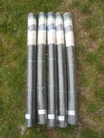 Canvas met mulch, Ophalen, Overige typen