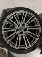 Audi A3 18 inch velgen, Auto-onderdelen, Banden en Velgen, Ophalen, 18 inch, Velg(en)