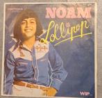 Noam, Lollipop, Ophalen of Verzenden, Gebruikt