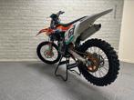 Zeer nette KTM 250 SXF 2016 crossmotor ( in topstaat!), Motoren, 250 cc, Particulier, Crossmotor, 1 cilinder