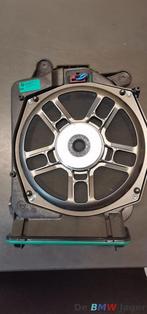 SubWoofer Bas rechts BMW G30 G31 G32 G11 G12 F90 65139353988, Gebruikt, Ophalen of Verzenden, BMW, BMW