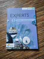 EXPERTS 3 CHIMIE Sciences Générales ED. Plantyn NEUF, Enlèvement, Neuf, Secondaire, Chimie