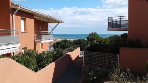 Appartement Languedoc-Roussillon, Vakantie, Vakantiehuizen | Frankrijk, Languedoc-Roussillon, Appartement, Dorp, Aan zee, In bergen of heuvels