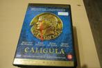 caligula  2 disc, Cd's en Dvd's, Ophalen of Verzenden