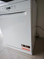 Vatwasser, Ophalen, Zo goed als nieuw