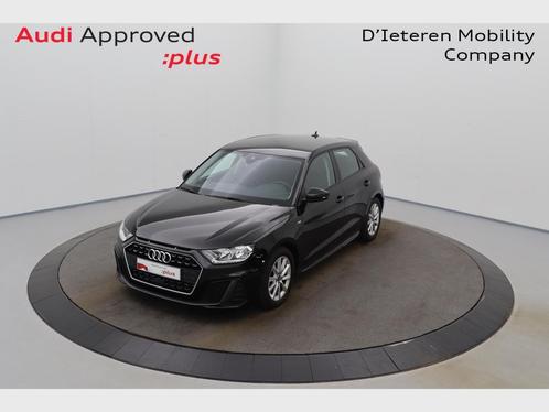 Audi A1 Sportback A1 Sportback 30 TFSI Business Edition S li, Auto's, Audi, Bedrijf, A1, ABS, Airbags, Airconditioning, Cruise Control
