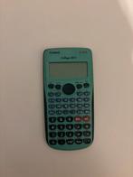 Casio rekenmachine, Diversen, Rekenmachines, Ophalen of Verzenden, Gebruikt