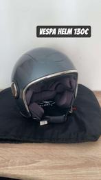 Vespa helm, Fietsen en Brommers, Ophalen of Verzenden