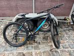 Velo, Gebruikt, Versnellingen, Serious, Ophalen