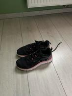 Zwarte sportschoenen, Ophalen, Gebruikt, Meisje, Sportschoenen