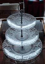 Etagere, Ophalen, Zo goed als nieuw