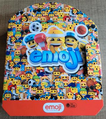 Emoji's 2023: volledige verzamelmap + 24 Emoji's  beschikbaar voor biedingen