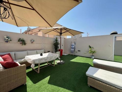 Unieke penthouse met zwembad bij de stranden in Torrevieja.., Immo, Buitenland, Spanje, Appartement, Stad