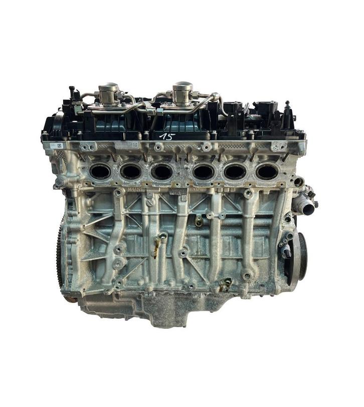 Moteur BMW Série 3 G20 G21 G80 M3 3.0L – S58B30A – 2021, Auto-onderdelen, Motor en Toebehoren, BMW, Gereviseerd, Ophalen of Verzenden