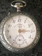 Louis Roskopf zakhorloge, Handtassen en Accessoires, Horloges | Heren, Verzenden, Zakhorloge