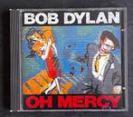 Bob Dylan - Oh Mercy, Singer-songwriter, Gebruikt, Ophalen of Verzenden