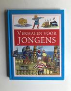 Verhalen voor JONGENS, Livres, Livres pour enfants | 4 ans et plus, Livre de lecture, Contes (de fées), Enlèvement ou Envoi