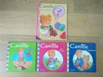 Camille 4 livres, Boeken, Kinderboeken | Kleuters, Gelezen, Ophalen of Verzenden