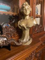 Buste begin 1900., Antiek en Kunst, Ophalen