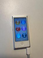 iPod nano 7 16 g, TV, Hi-fi & Vidéo, Lecteurs Mp3 | Apple iPod, Comme neuf, 10 à 20 GB, Nano, Enlèvement