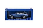 BMW Alpina B3 Touring G21 blue Dealer GT Spirit 1:18, Hobby en Vrije tijd, Verzenden, Nieuw, Auto