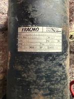 Sterke Fracmo 12V DC luchtcompressor, Auto-onderdelen, Ophalen, Overige merken