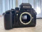 Nikon F4 body, Spiegelreflex, Gebruikt, Ophalen of Verzenden, Nikon
