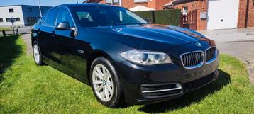 🟢BMW 518D SEDAN•06/2016•110kw(149CH)•BVM6✴️EURO 6B_EQUIPE✴️