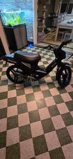 Honda wallaroo, Fietsen en Brommers, Ophalen