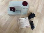 Singer Magic Talor Vintage Naaimachine., Ophalen of Verzenden, Gebruikt, Naaimachine, Singer