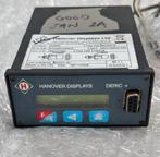 Hanover Displays Deric + D200E Controller regelaar scherm, Ophalen of Verzenden