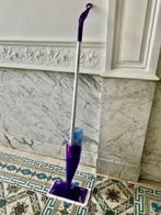 Swiffer Wet Jet - zo goed als nieuw, Ophalen, Mop of Dweil