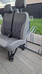 2zit Opel Vivaro, Auto-onderdelen, Ophalen, Opel