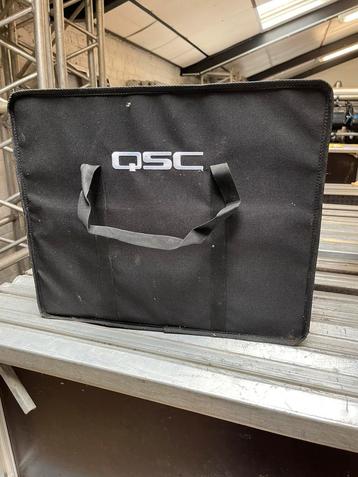 Valise sac QSC beschikbaar voor biedingen