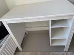 IKEA bureau wit, Enlèvement, Comme neuf, Bureau