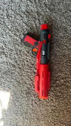 Nerf geweren, Kinderen en Baby's, Ophalen, Zo goed als nieuw