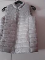 Zilver grijze bodywarmer    merk Opus, Ophalen, Nieuw