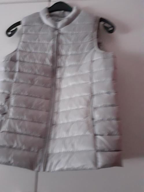 Zilver grijze bodywarmer    merk Opus, Kleding | Dames, Bodywarmers, Nieuw, Ophalen