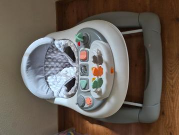 Loopwagen Topmark beschikbaar voor biedingen