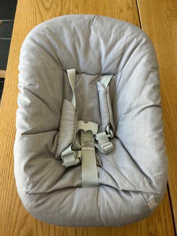 Newborn set, Kinderen en Baby's, Kinderstoelen, Ophalen of Verzenden, Gebruikt, Overige typen, Gordel(s)