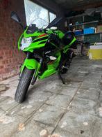 Kawasaki ninja 125, Motoren, Motoren | Kawasaki, Particulier, 125 cc