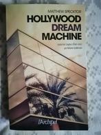Hollywood dream machine de Matthew Specktor, Ophalen of Verzenden