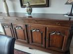 dressoir, Ophalen, Klassiek, Eikenhout, Zo goed als nieuw