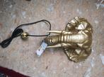 Wandlampen Countryfield Olifant en Eend, Huis en Inrichting, Ophalen of Verzenden, Nieuw, Kunststof, Decoratief
