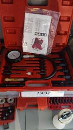 Testeur de compression pour moteurs diesel UltraToolz 17 piè, Enlèvement ou Envoi